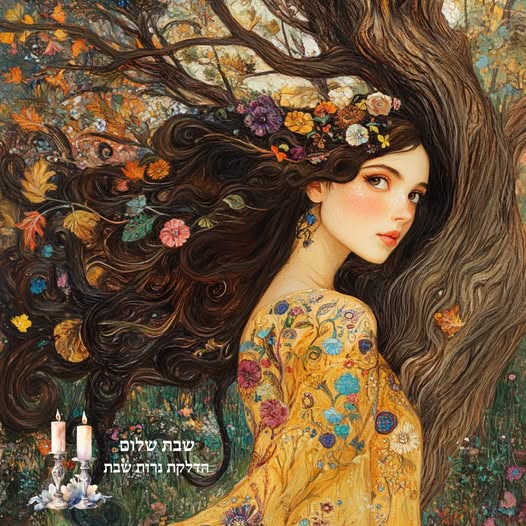 שישי אישי 16.8.2024